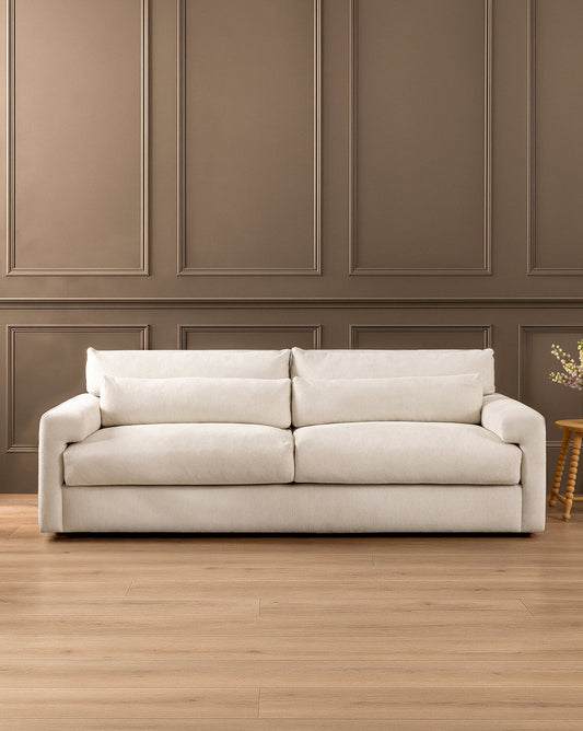 Canapé Beckstead 92