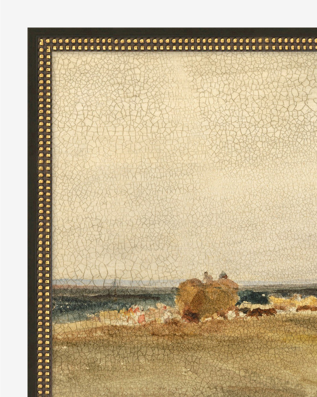 Avant le coucher du soleil