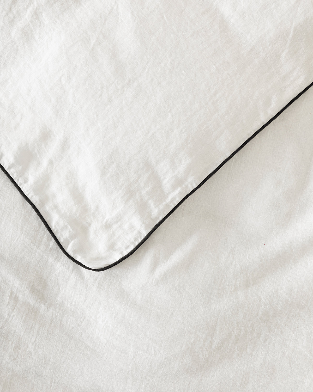 Housse de couette en lin Bembury