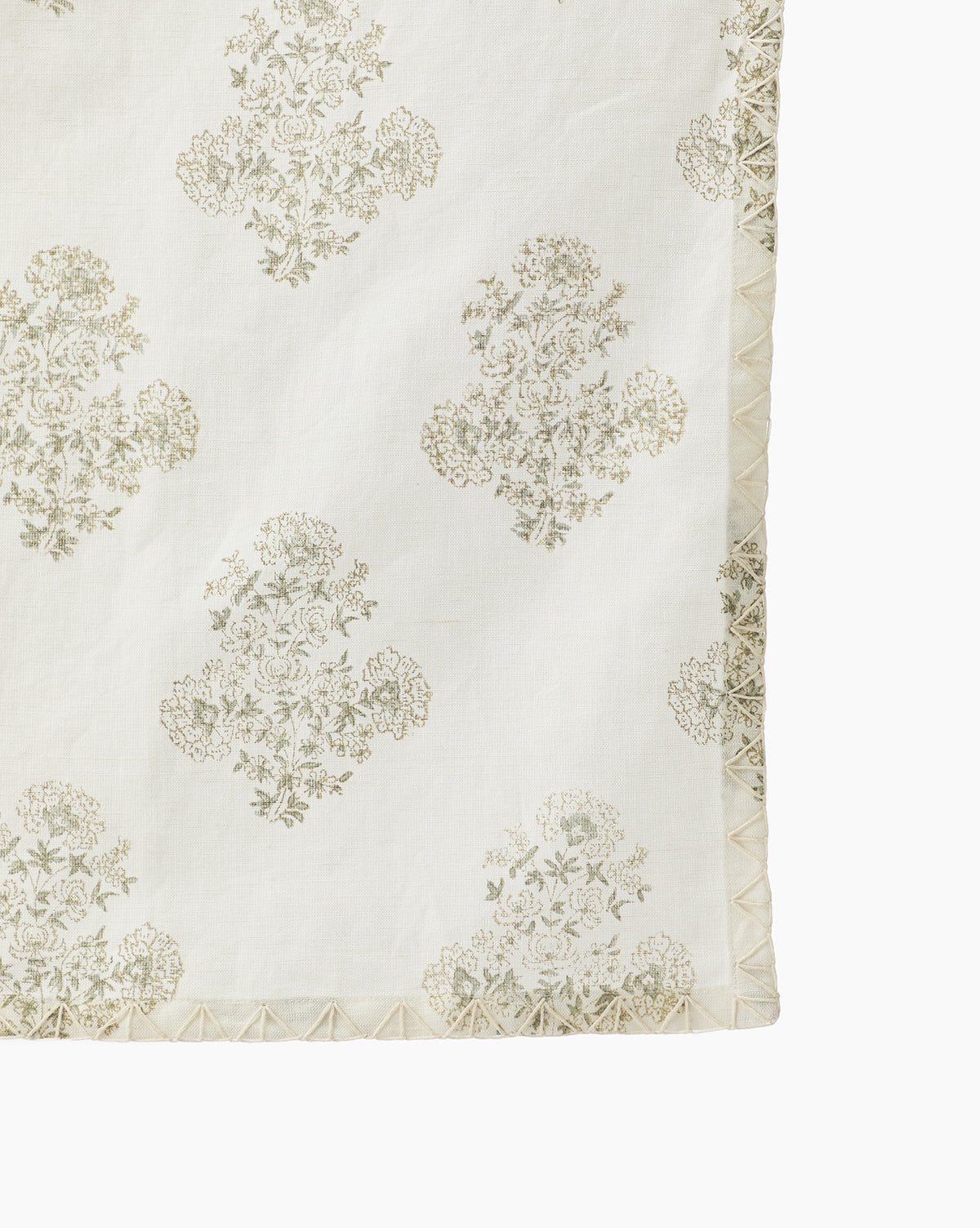 Rideau de douche à imprimé bloc