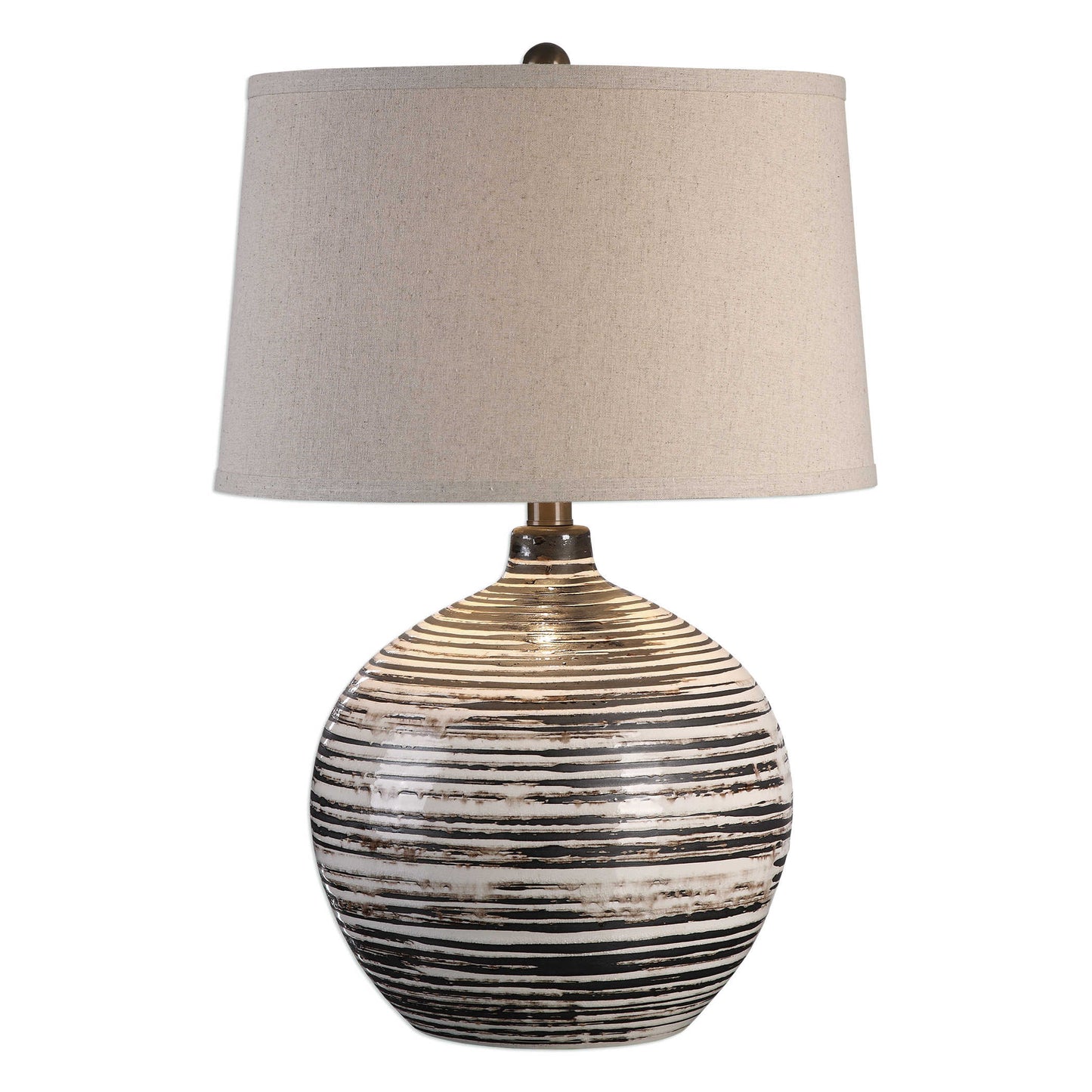 Lampe de table Bloxom