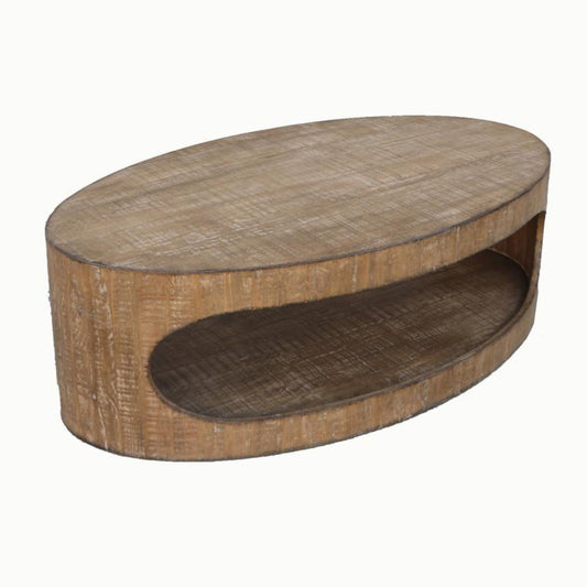 Table basse Booker