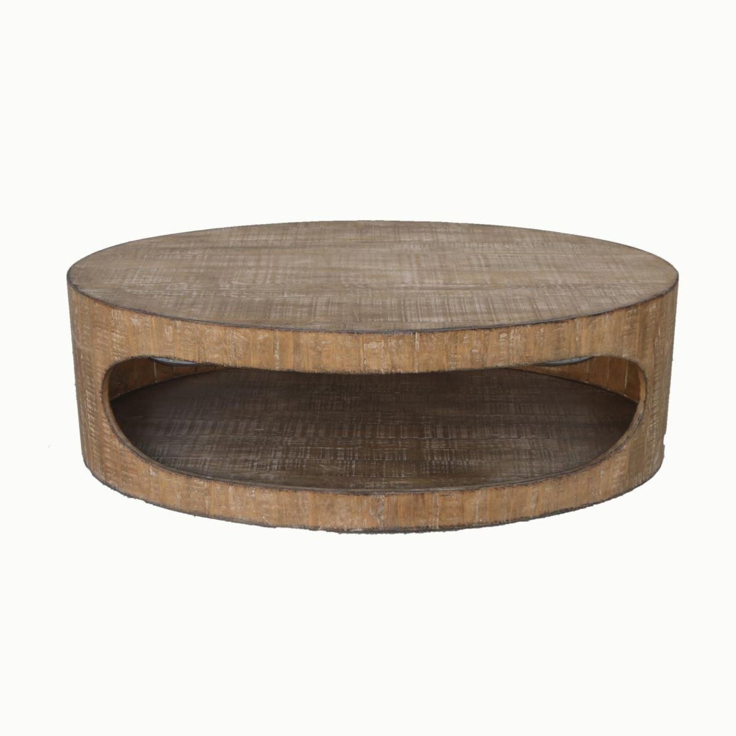 Table basse Booker