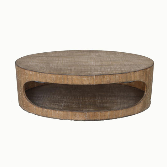 Table basse Booker