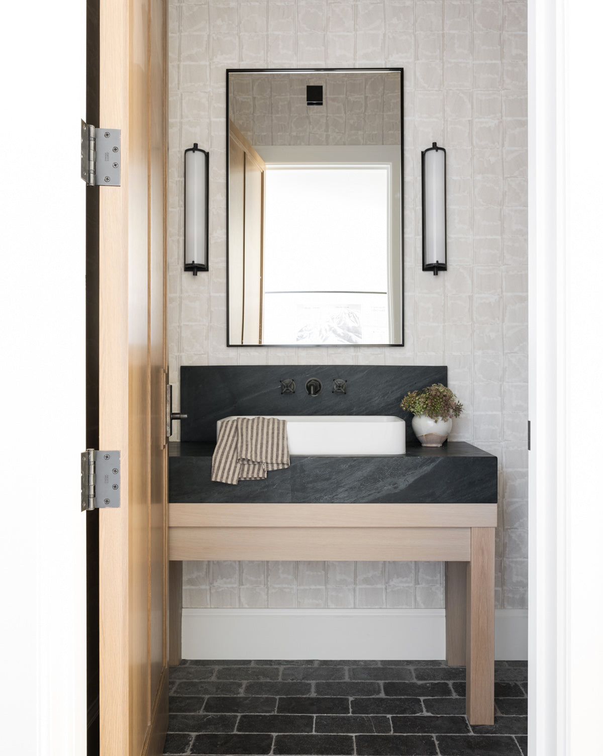 Lampe de bain Calliope