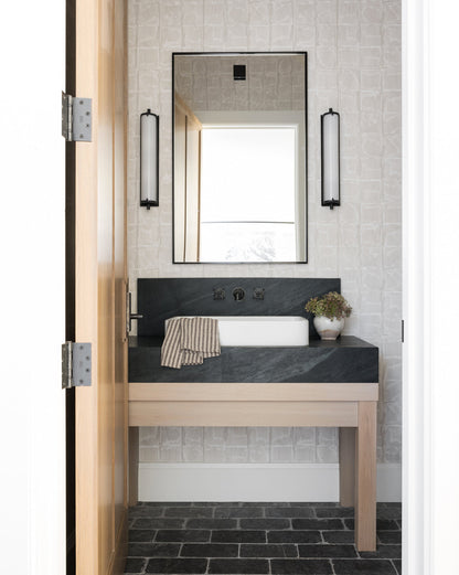 Lampe de bain Calliope