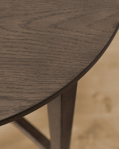 Table d'appoint Bradshaw