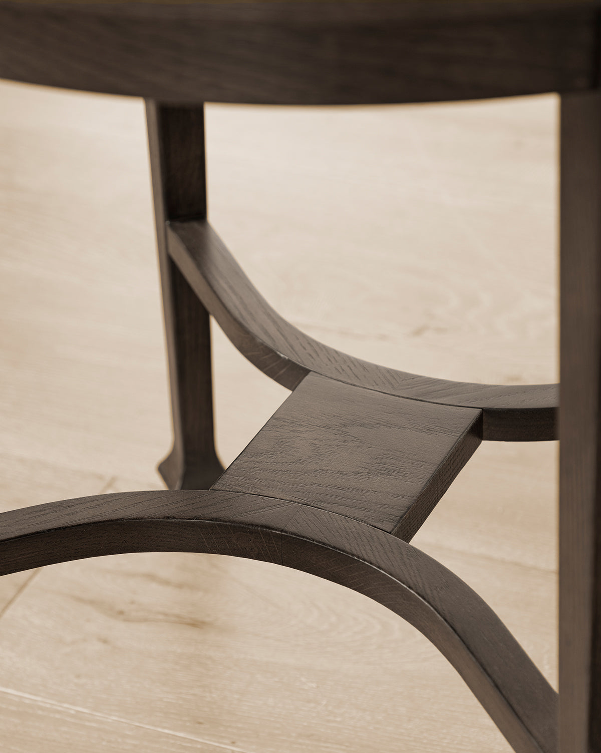 Table d'appoint Bradshaw