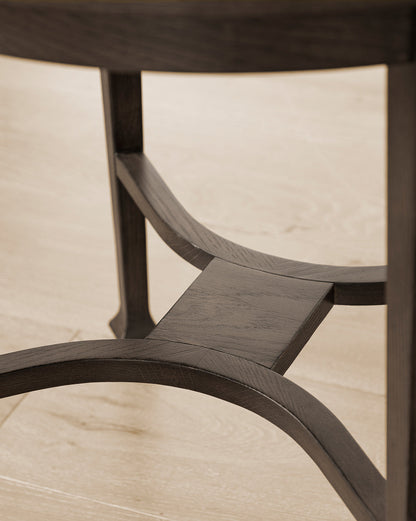 Table d'appoint Bradshaw