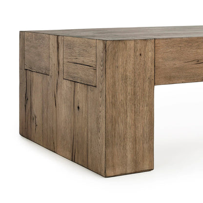 Table basse Bristol - Naturel