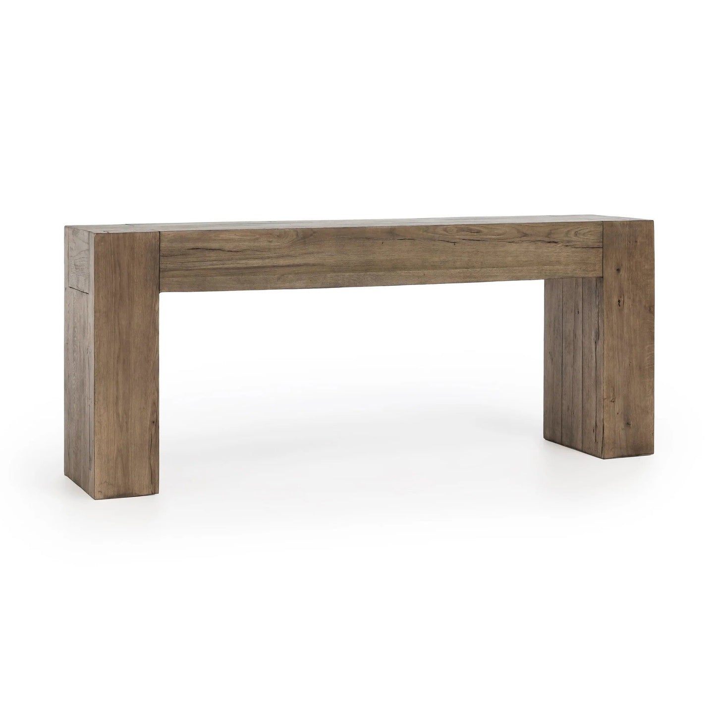 Console Bristol - Marron