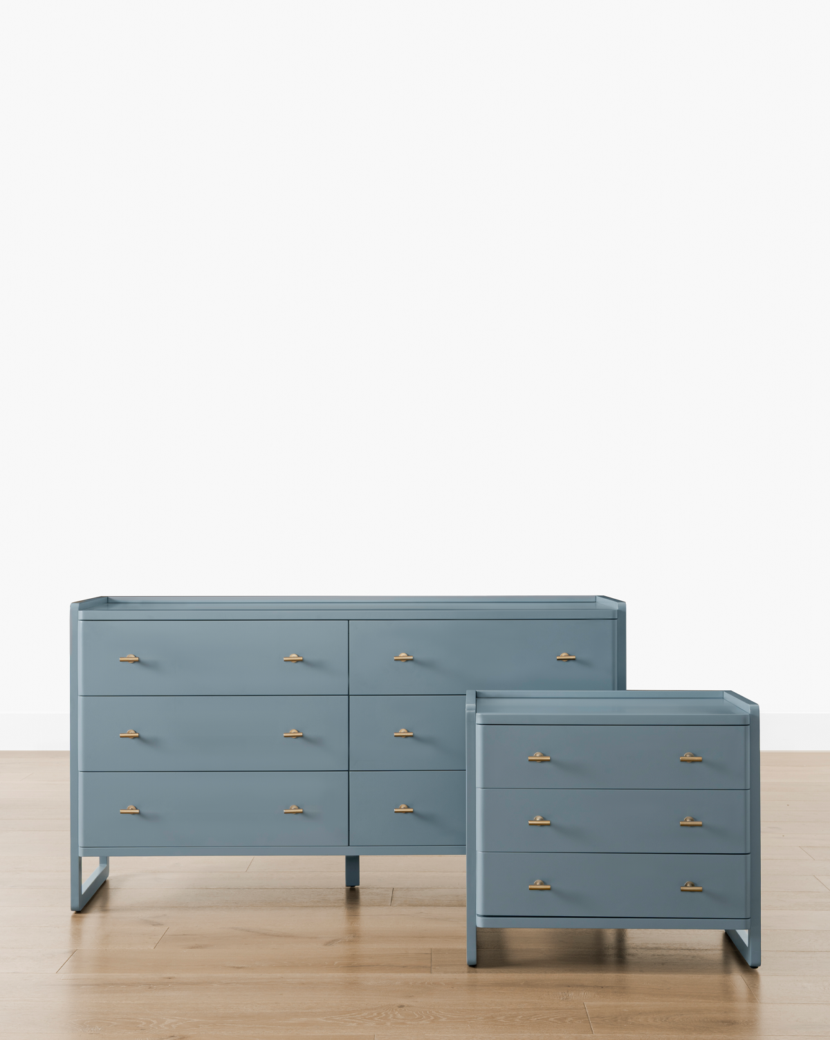 Table de chevet Butler