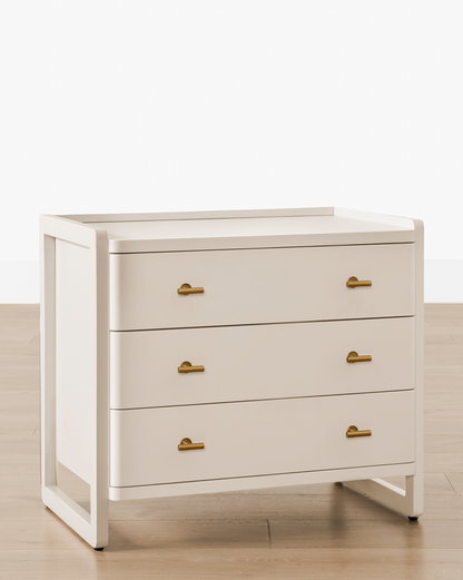 Table de chevet Butler