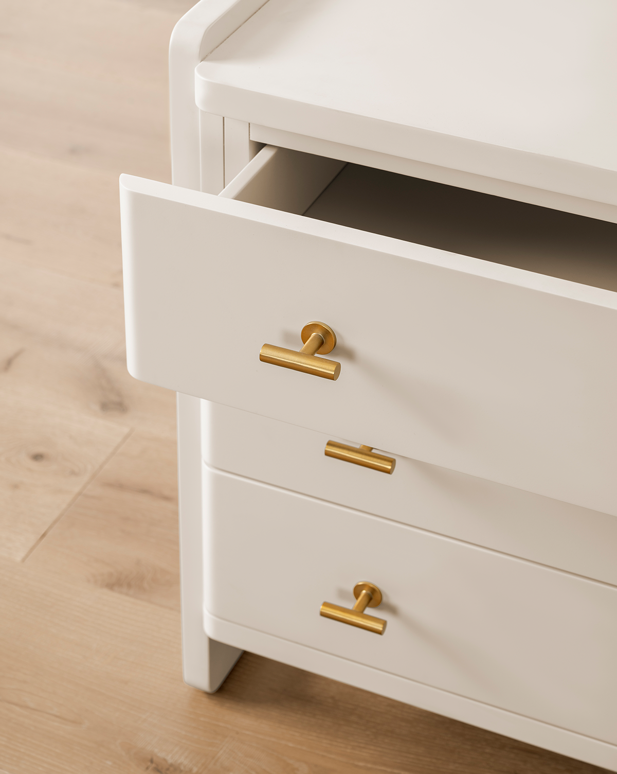 Table de chevet Butler