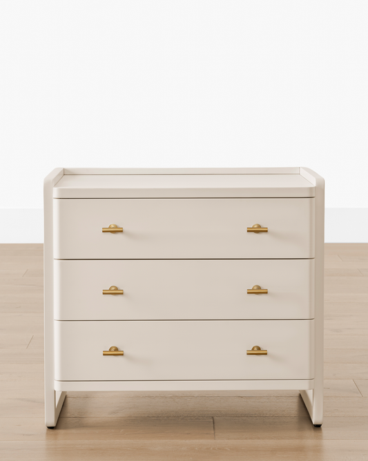 Table de chevet Butler