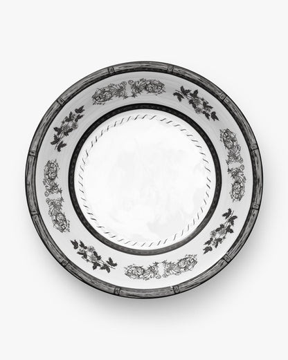 Bol de service en mélamine Calanthe