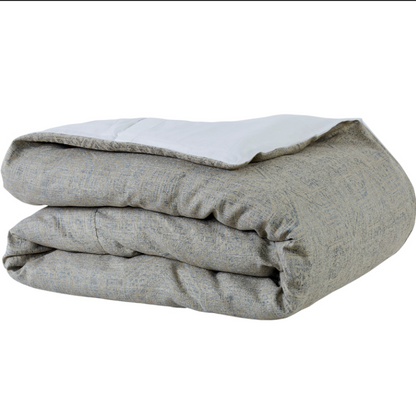Couette et taies d'oreiller Calypso