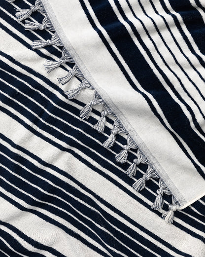 Serviette de plage Cardiff