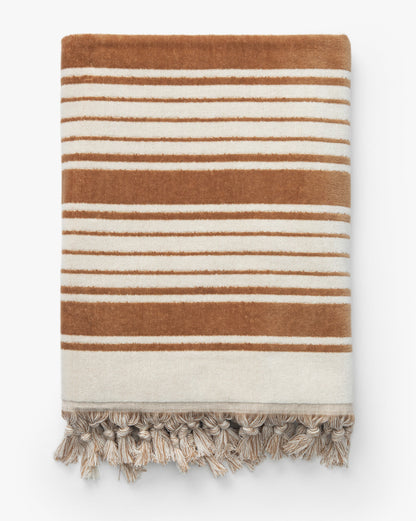 Serviette de plage Cardiff