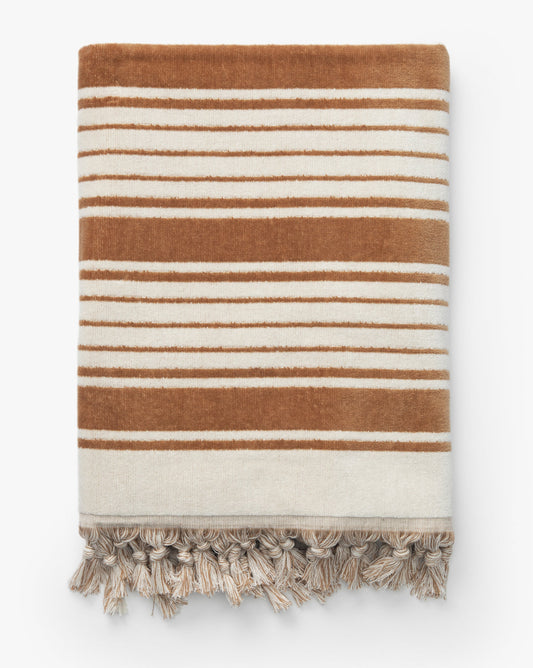 Serviette de plage Cardiff