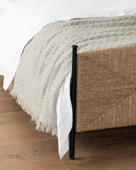 Couverture pour enfants Caroline