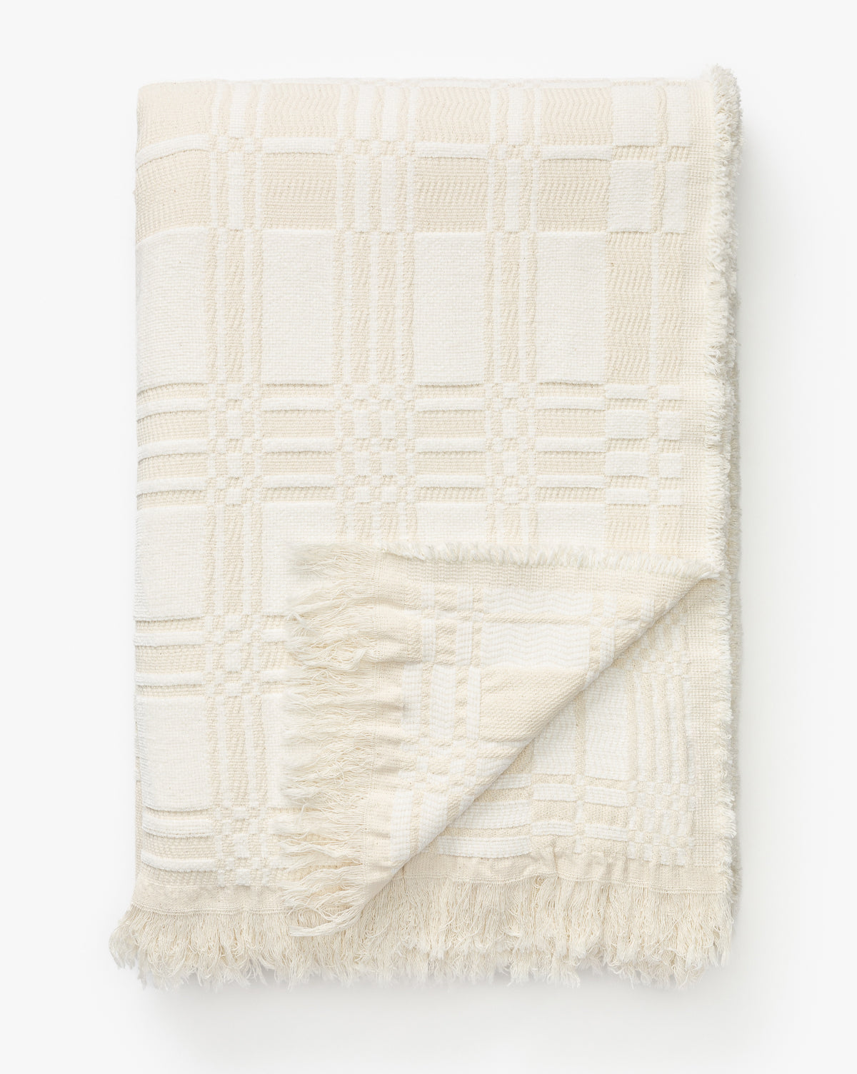 Couvre-lit Chamberlain