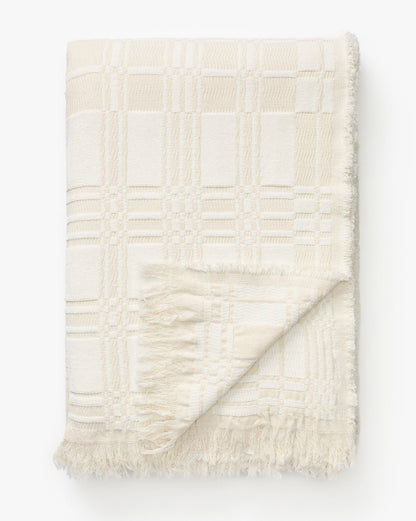 Couvre-lit Chamberlain