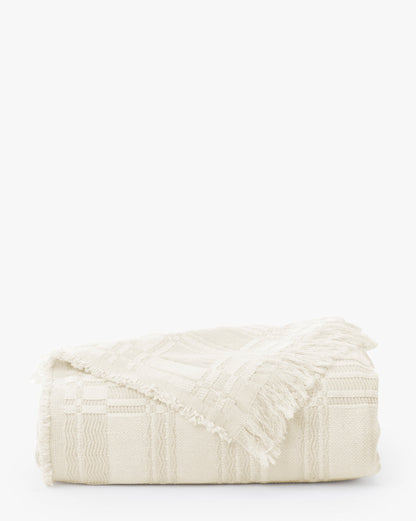 Couvre-lit Chamberlain