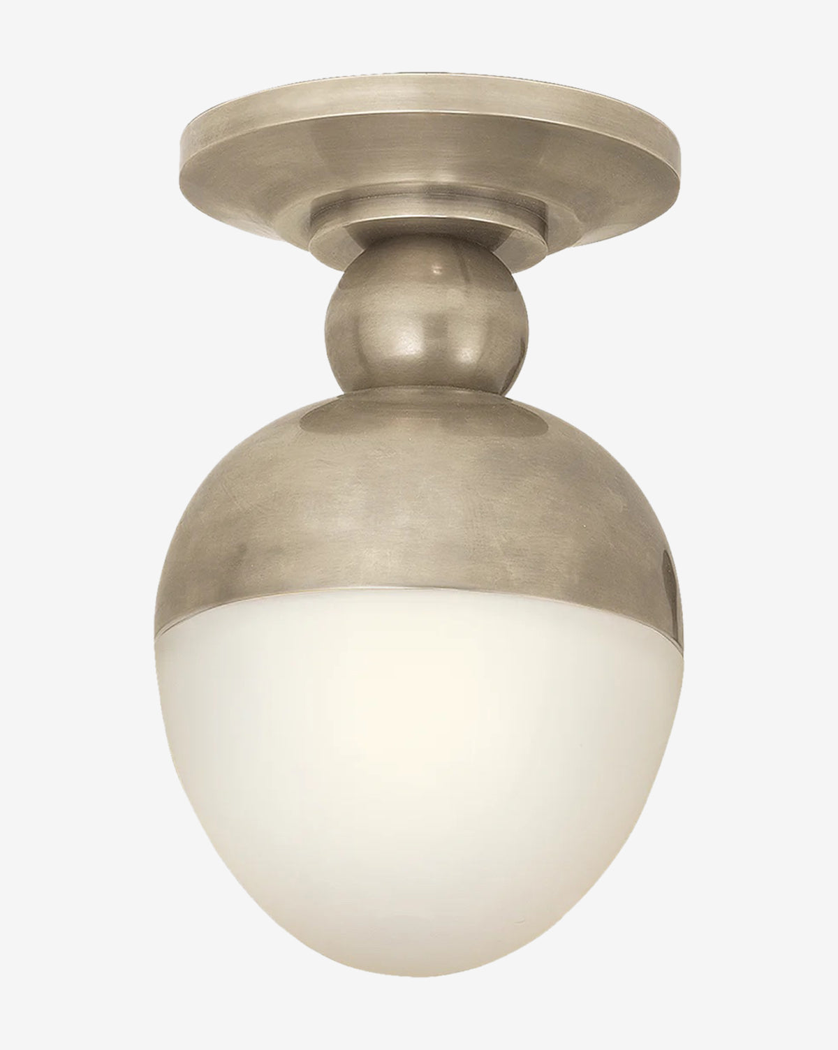 Montage encastré Clark 