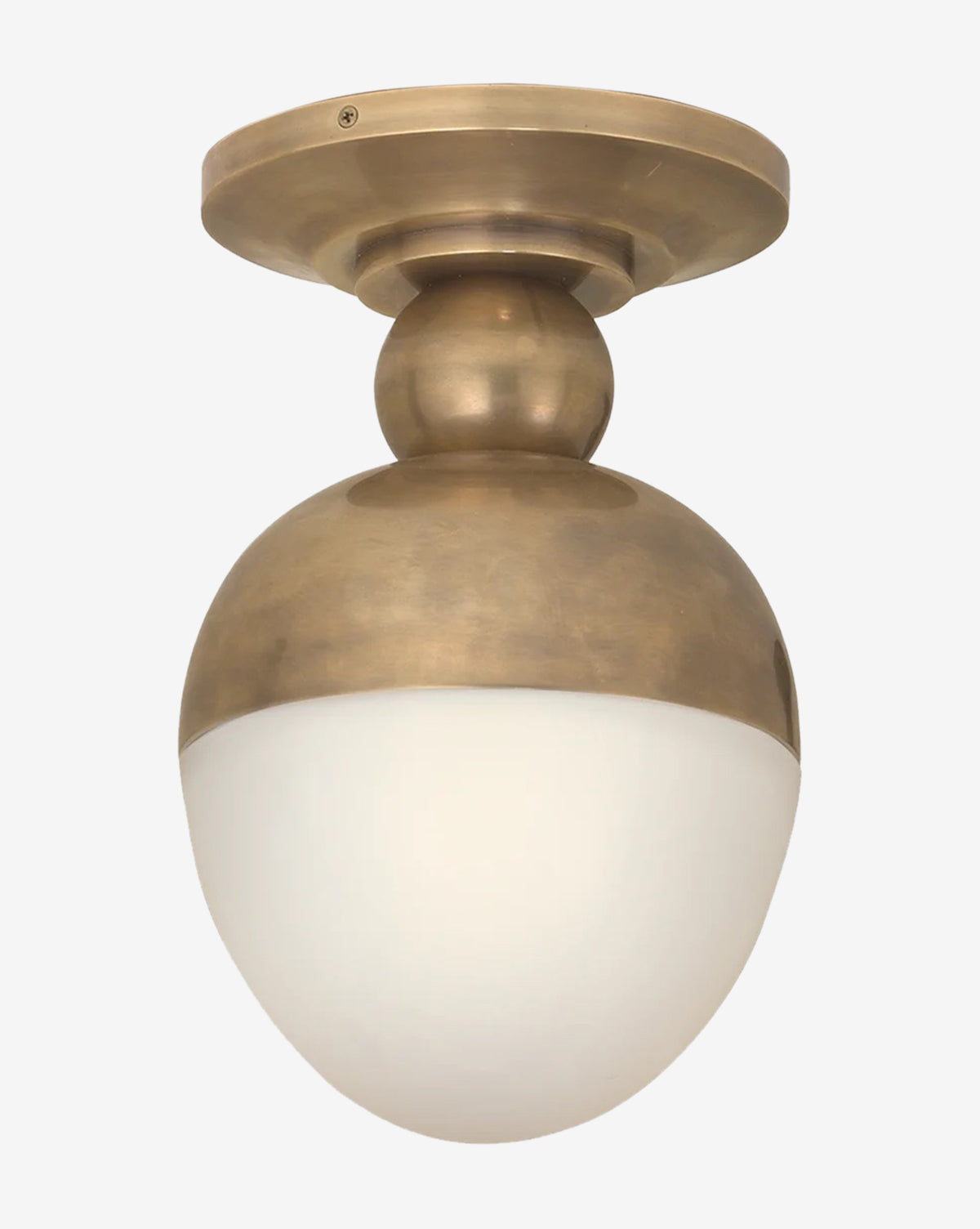 Montage encastré Clark 