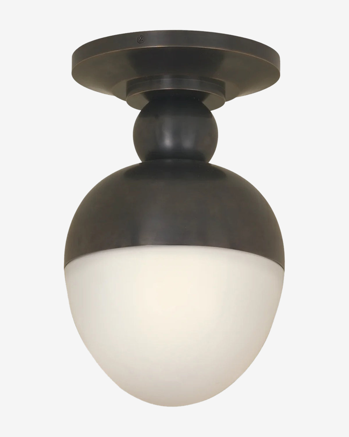 Montage encastré Clark 