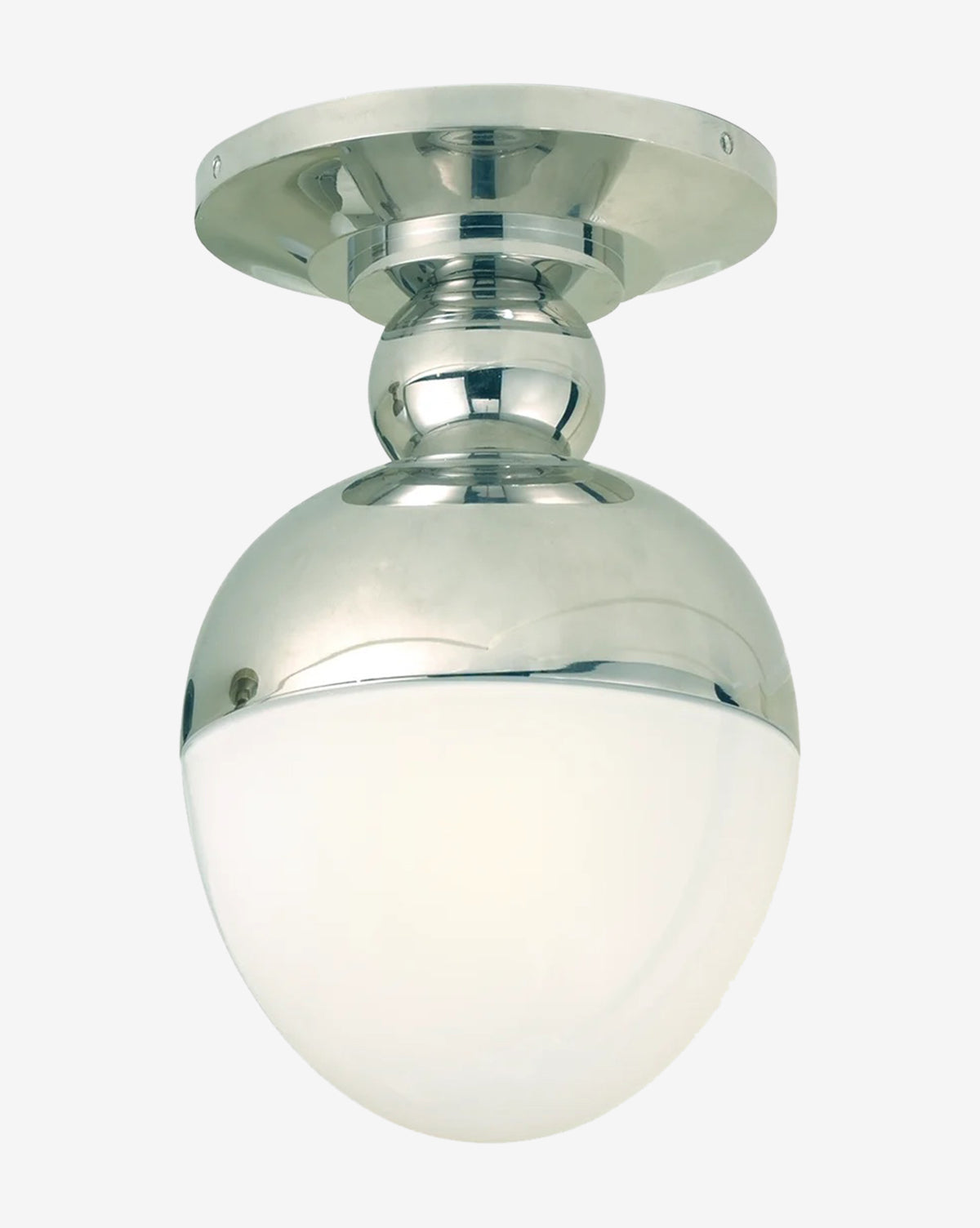 Montage encastré Clark 