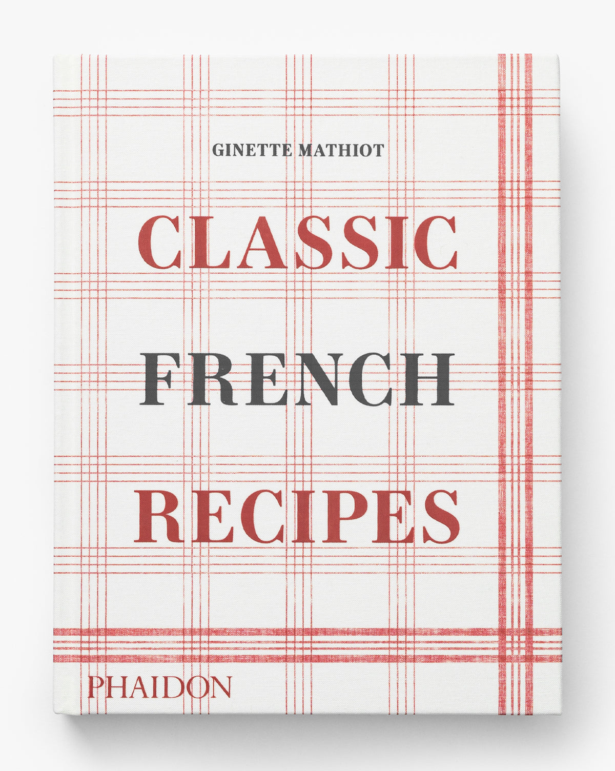 Recettes françaises classiques