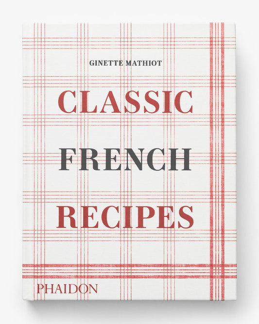 Recettes françaises classiques