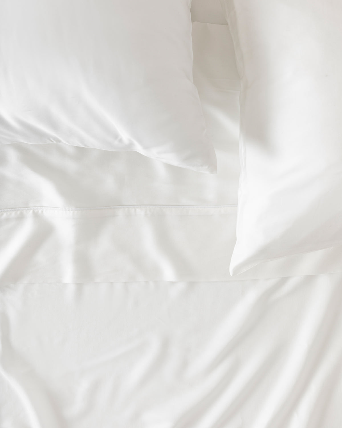 Parure de draps Claussen Tencel