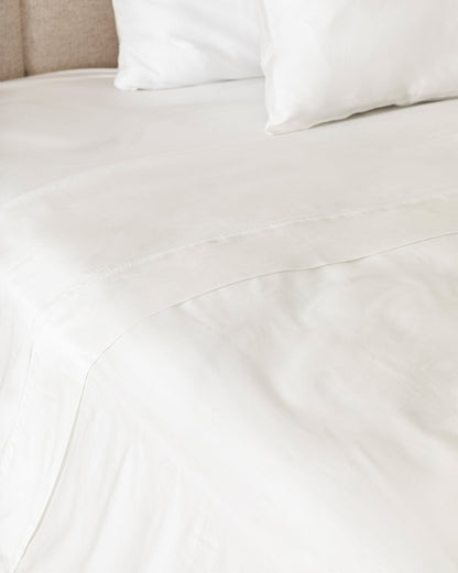 Parure de draps Claussen Tencel