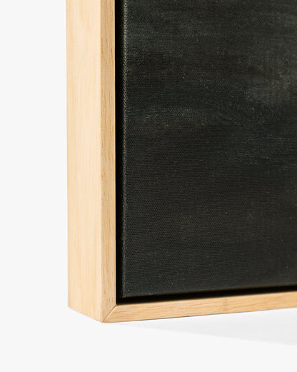 Nuages ​​au-dessus des montagnes