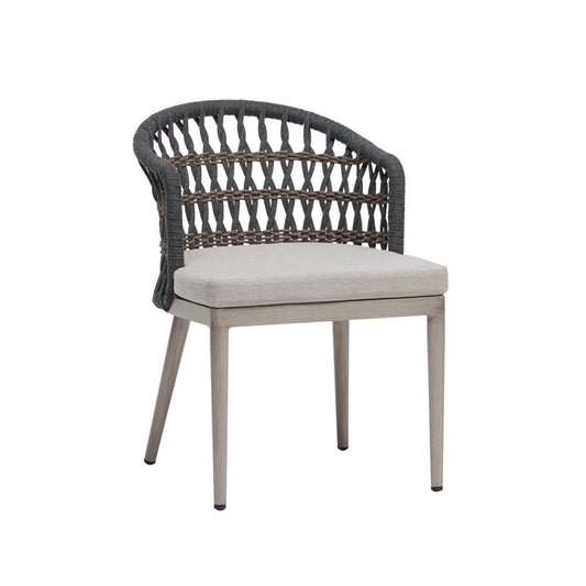 Chaise de salle à manger Coconut Grove