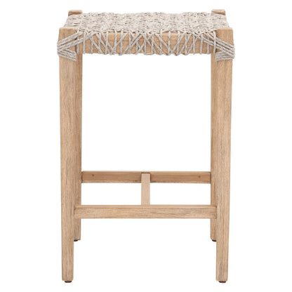 Tabouret de comptoir sans dossier Costa
