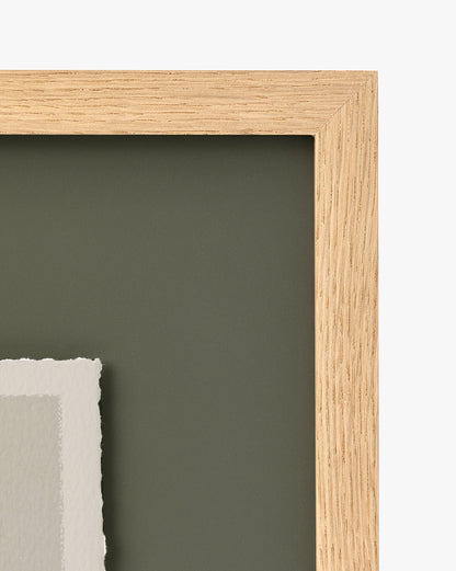 Crique au charbon de bois