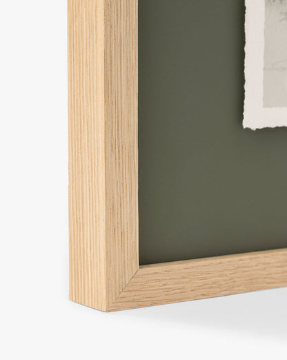 Crique au charbon de bois