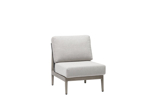 Chaise sans accoudoirs Coconut Grove