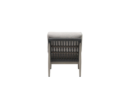 Chaise sans accoudoirs Coconut Grove
