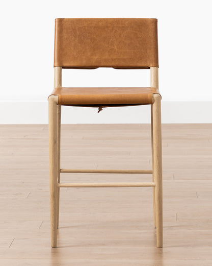 Tabouret de comptoir Danson