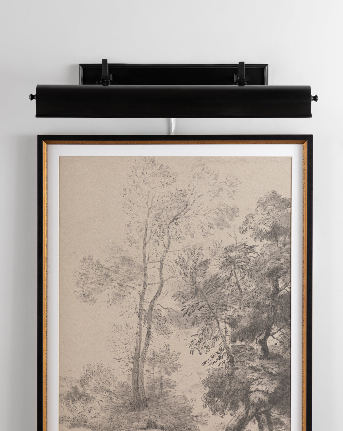 Lampe pour tableau Dean 24