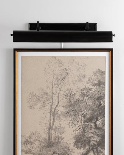 Lampe pour tableau Dean 24