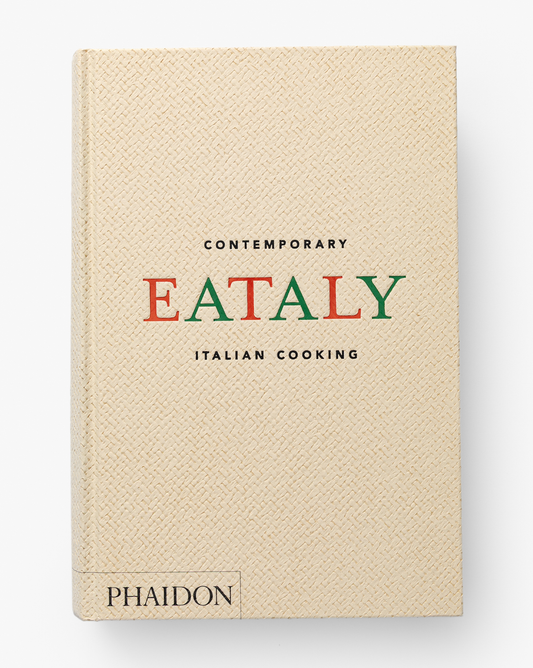 Eataly : cuisine italienne contemporaine