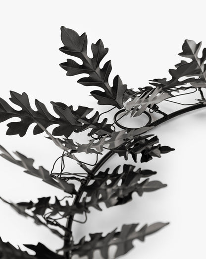 Couronne en métal Endora