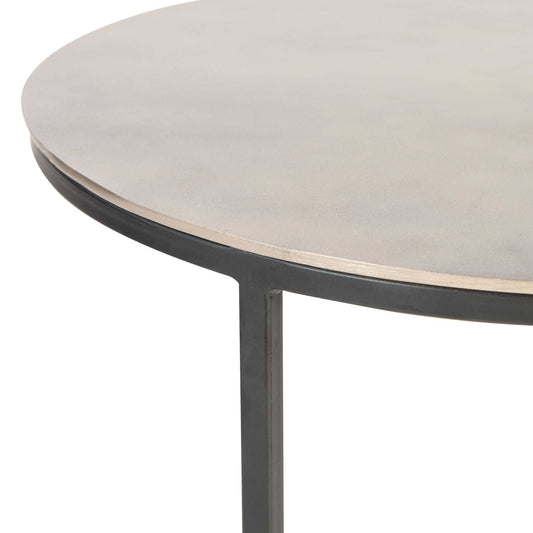 Ensemble de tables gigognes Eric