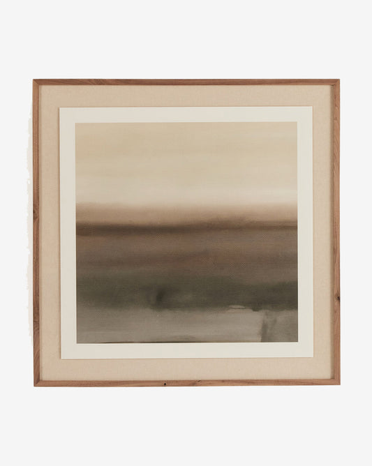 Ombre abstraite n° 5 par Roseanne Kenny